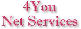 4You Logo